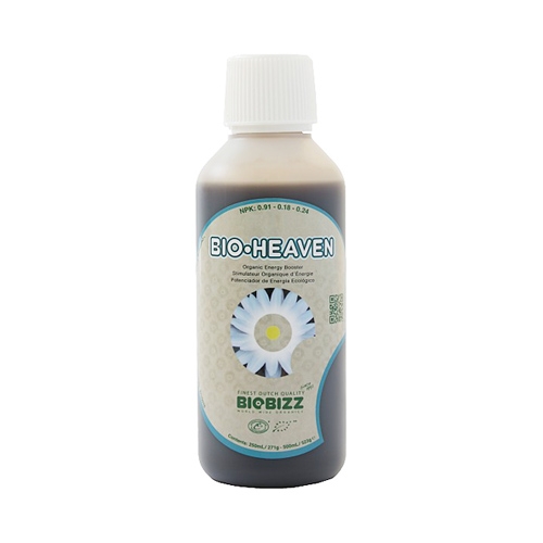 BioBizz - Bio Heaven 250ml 