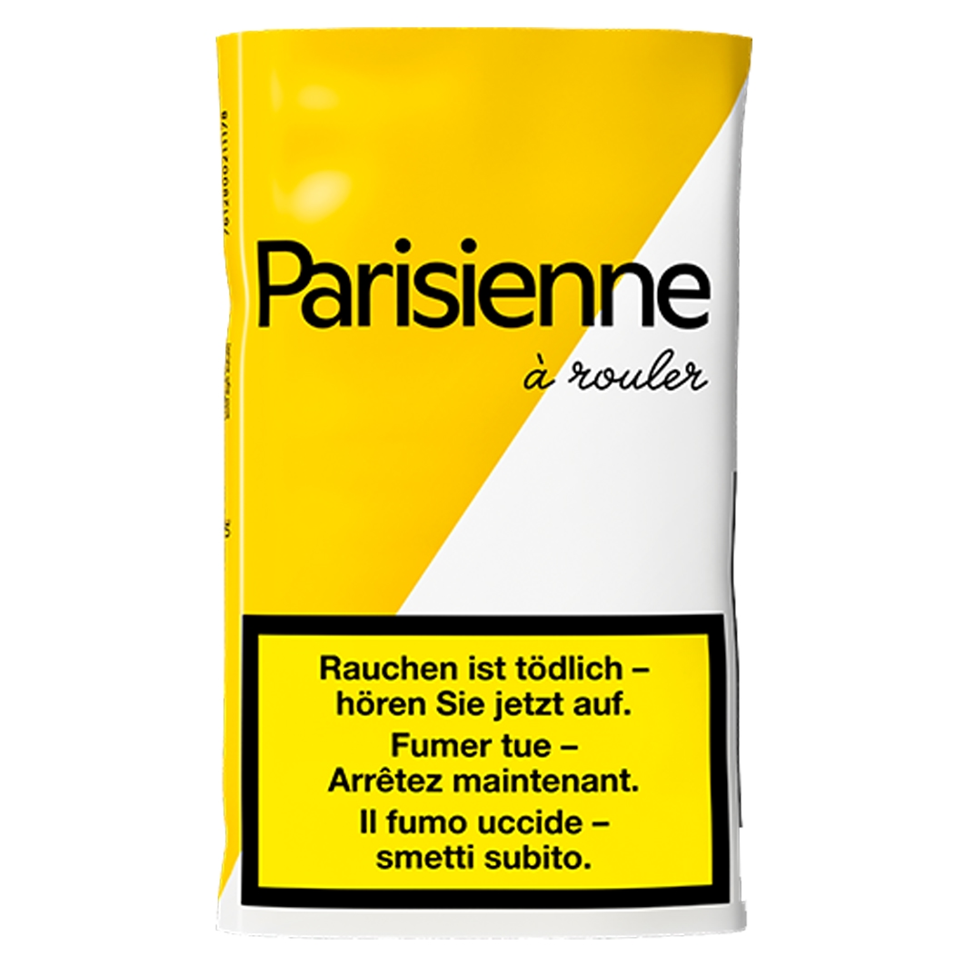 Parisienne Chez moi MYO 87g