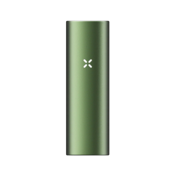 PAX Flow Greenstone