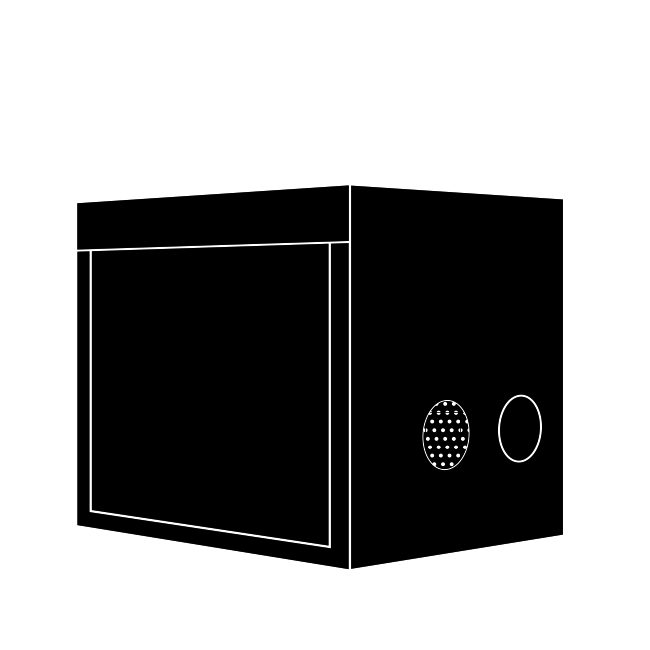 Homebox - Evolution R80S