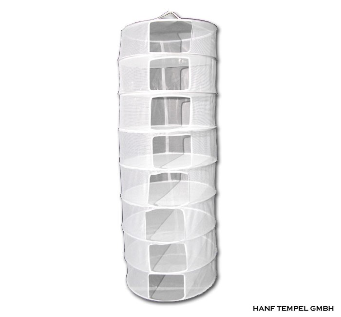 Trockennetz 90x90x180cm
