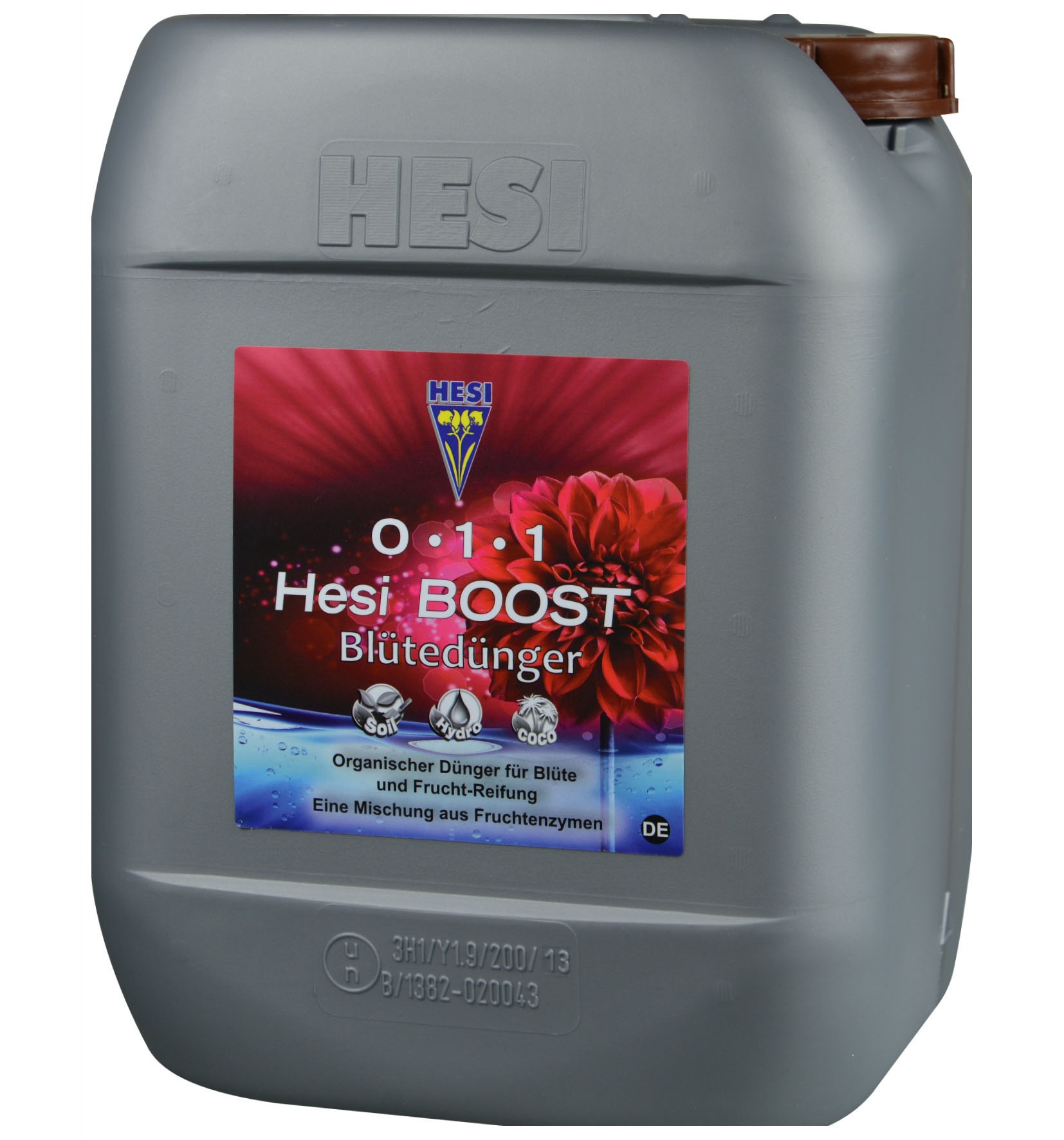 Hesi - Boost 5L