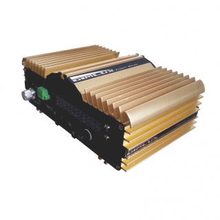 Dimlux Vorschaltgerät Extreme 600 Watt - 230 auf 400 Volt (dimmbar)