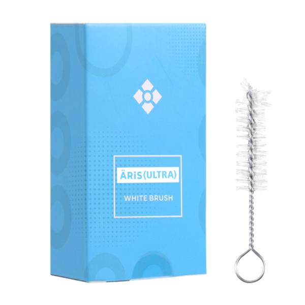 Wolkenkraft Äris Ultra White Brush
