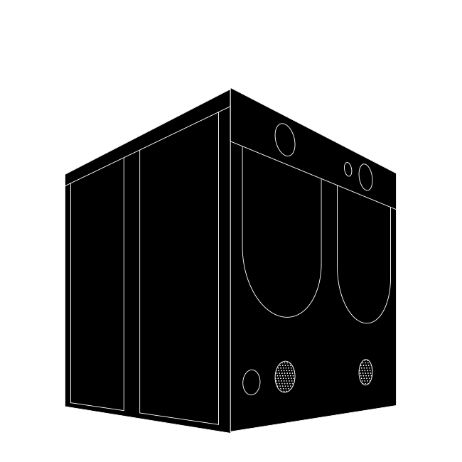 Homebox - Evolution Q200