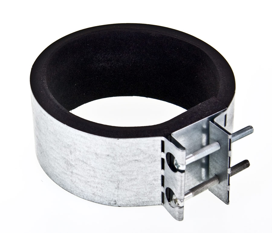 Verbindungsmanschette für Lüfter - 315mm