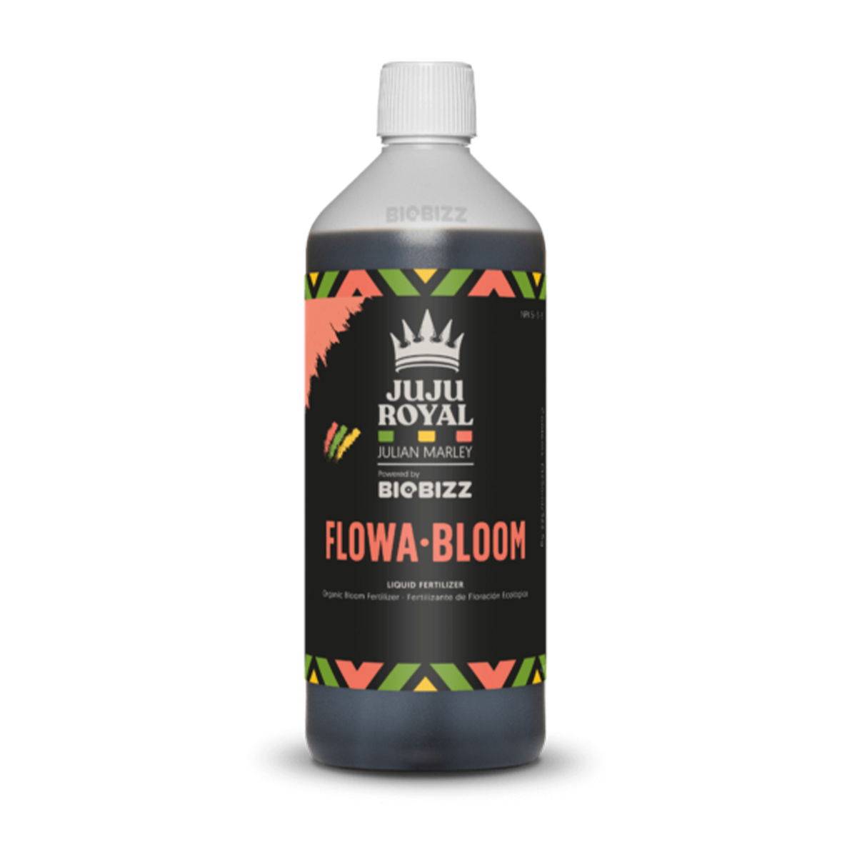 JuJu Royal - Flowa Bloom 1L
