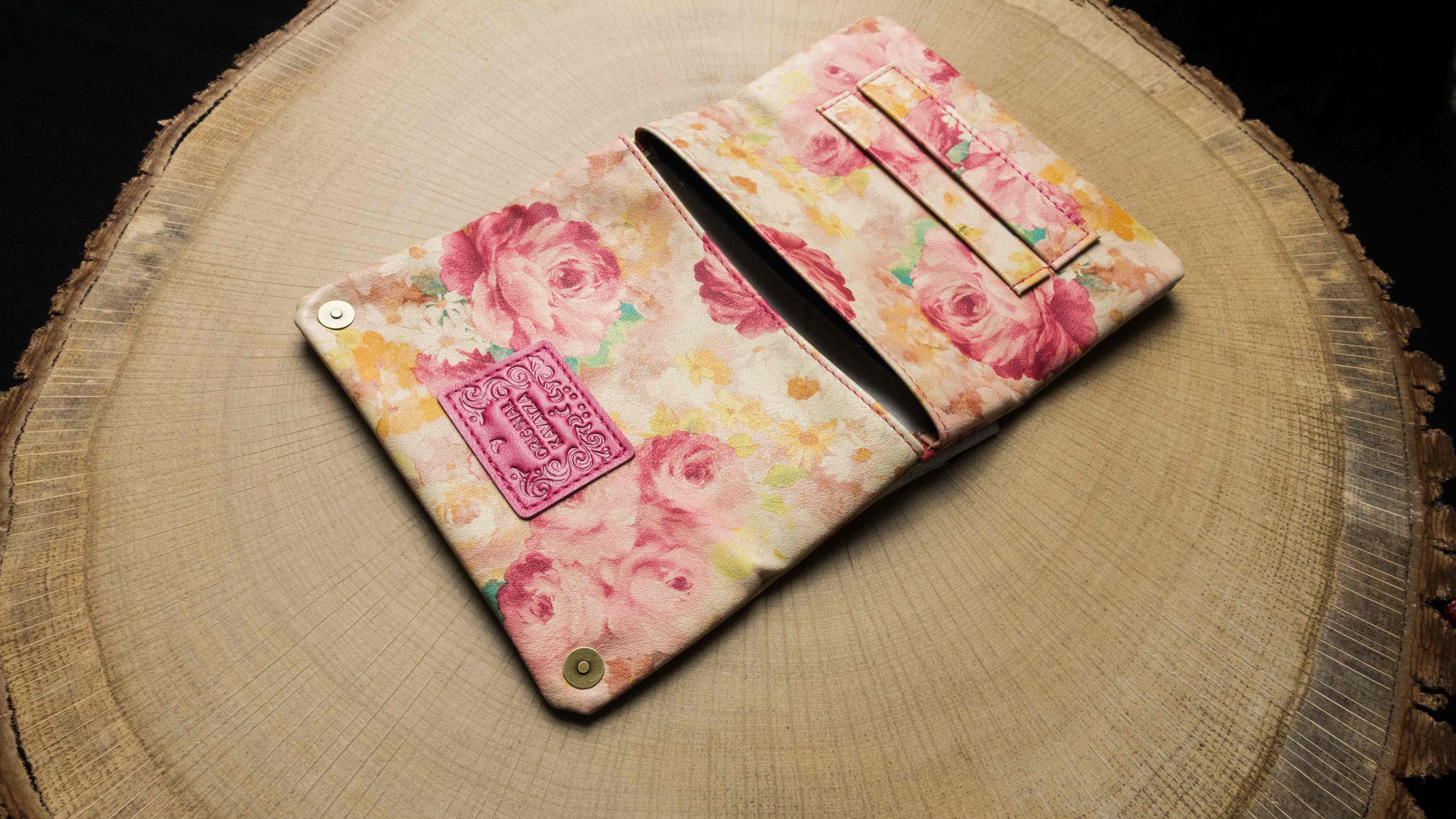 TABAKTASCHE TPU26 SUMMER FLOW