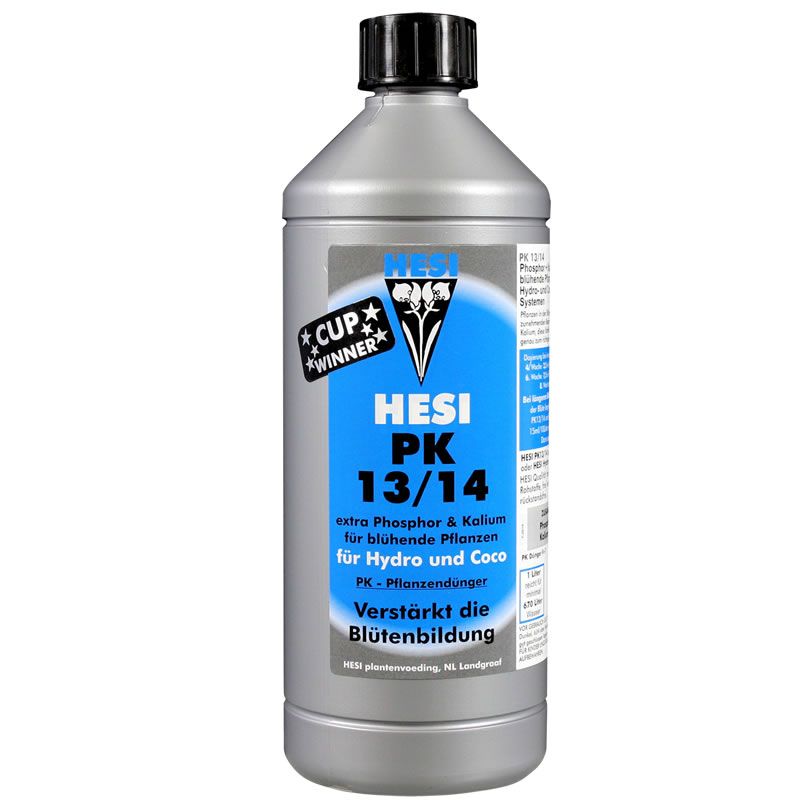 Hesi - PK 13/14 1L