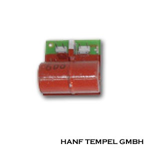 Starter/Kondensator-Einheit - 600W