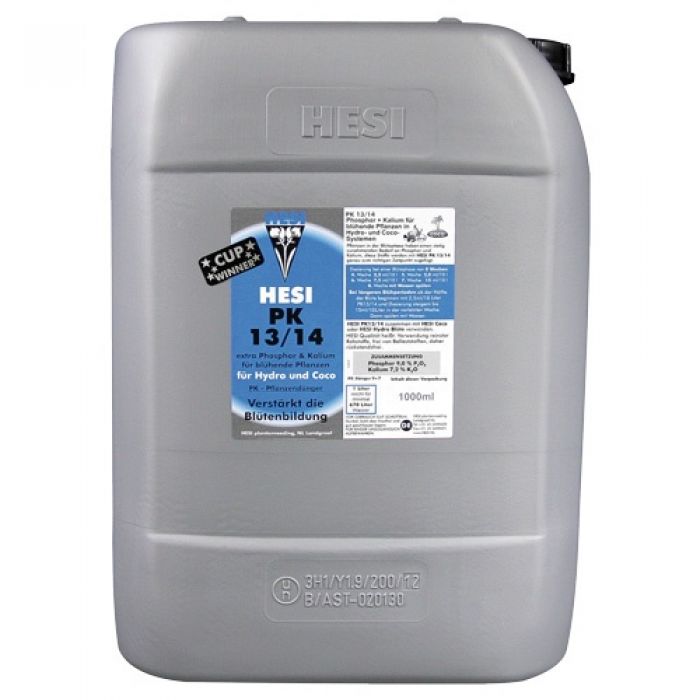 Hesi - PK 13/14 10L 