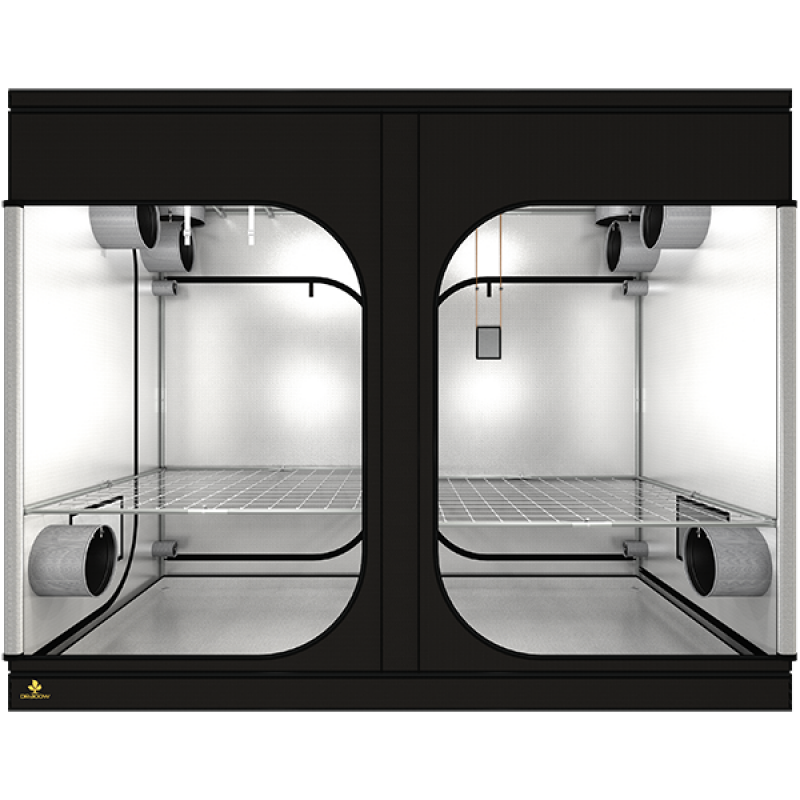  Secret Jardin - DARK ROOM DR300W R3.00 300x150x235cm