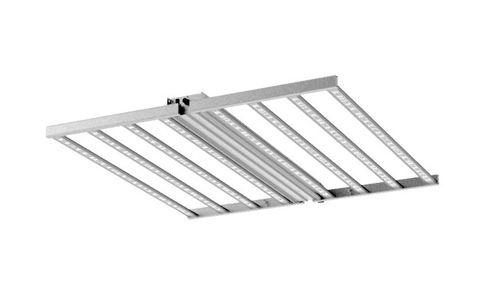 Crystalor LED MG8 660W 4000K 2.5