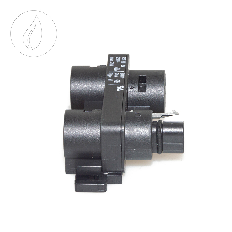 SANLIGHT Q-BLOCK POWER DISTRIBUTION