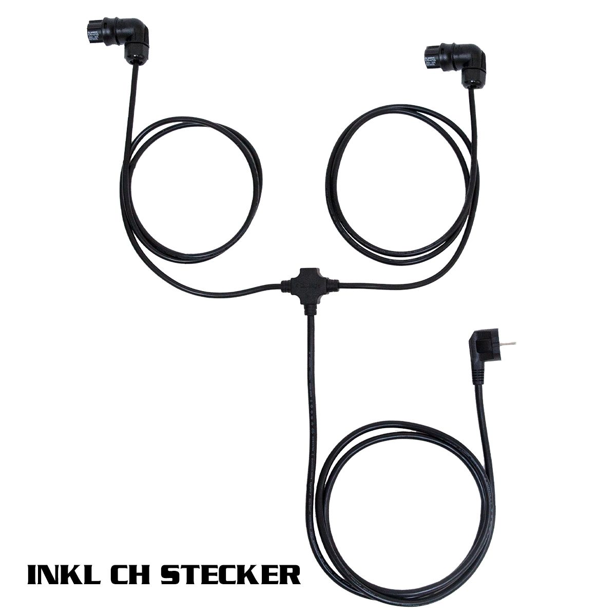 Sanlight Set 150
