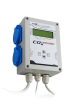 G-System - CO2 Regler