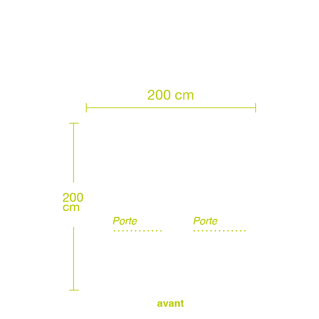 Homebox - Evolution Q200