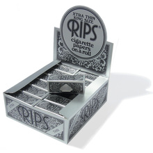 Rips Xtra thin King Size 5m Box