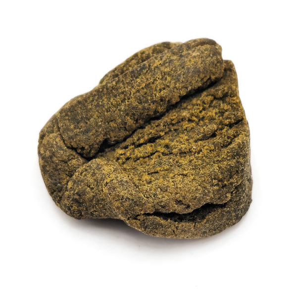 Biosativa - Swiss Best Hash - The Golden Maroc (Indoor) 2g