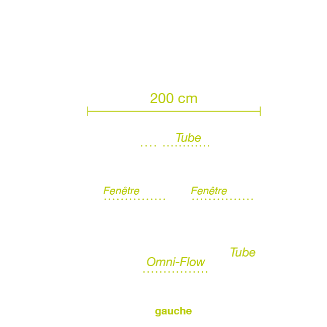 Homebox - Evolution Q200
