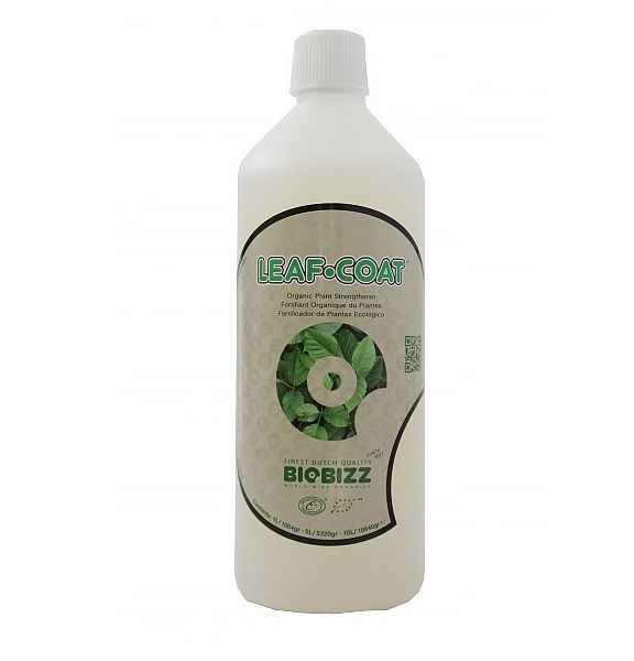 BioBizz - Leaf Coat 1L