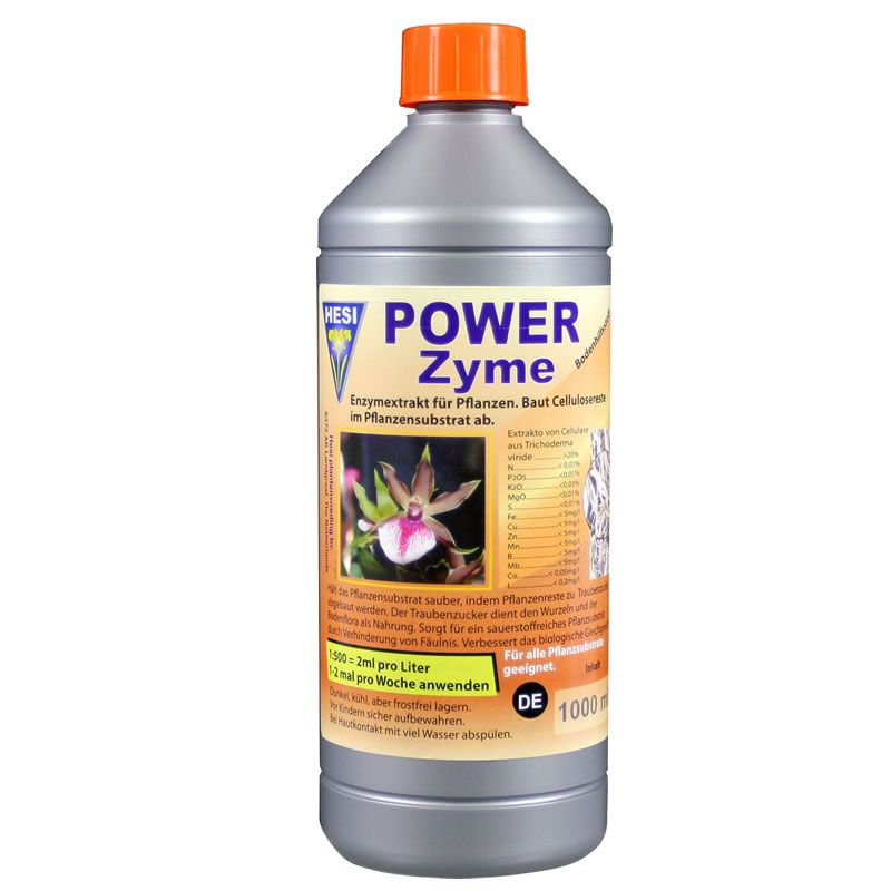 Hesi - PowerZyme 1L