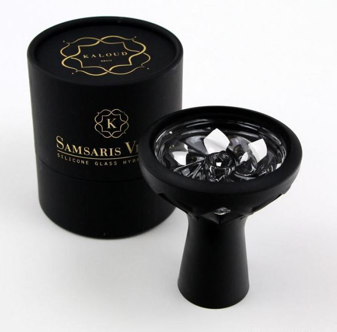 Kaloud Samsaris Vitria II