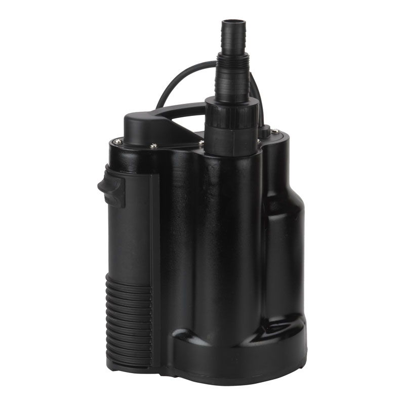 TAUCHPUMPE RP-7000 MIT SCHWIMMER