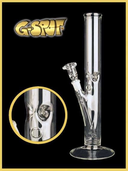 G-Spot Zylinder gerade 40cm 2.5mm
