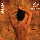 Tantra Tribe  Radio Indye