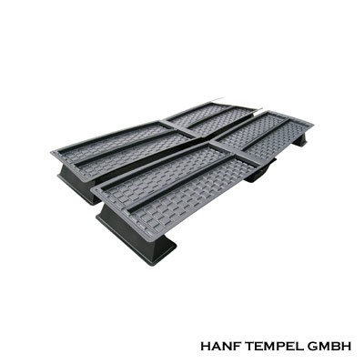 Larger Multi Duct - MD604
