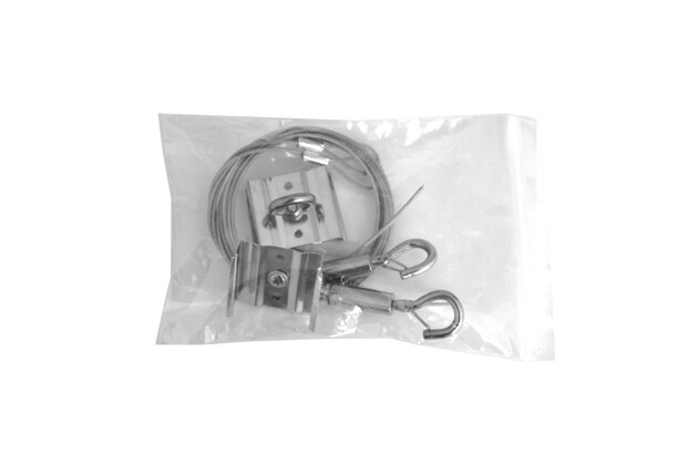 Crystalor LED MH6 480W 4000K 2.7