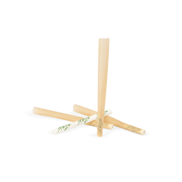 PURIZE ~ Pre-Rolled Cones -  3 Stk.