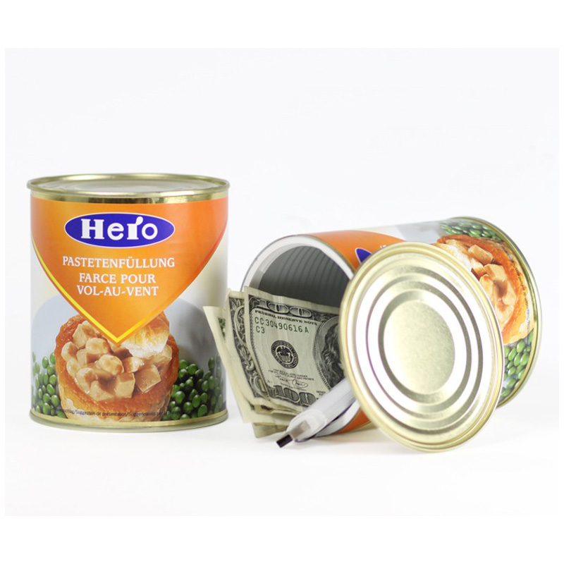 HERO - PASTETLIFÜLLUNG